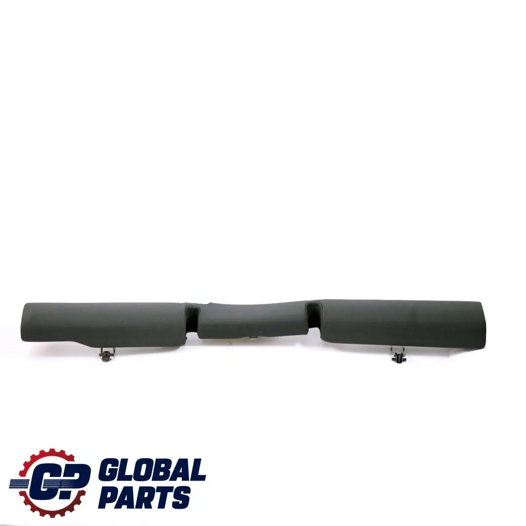 Mercedes CL203 W203 Sedile posteriore sinistro N/S Pannello copertura Antracite - SKU A2039200108 - Numero di parte A2039200108