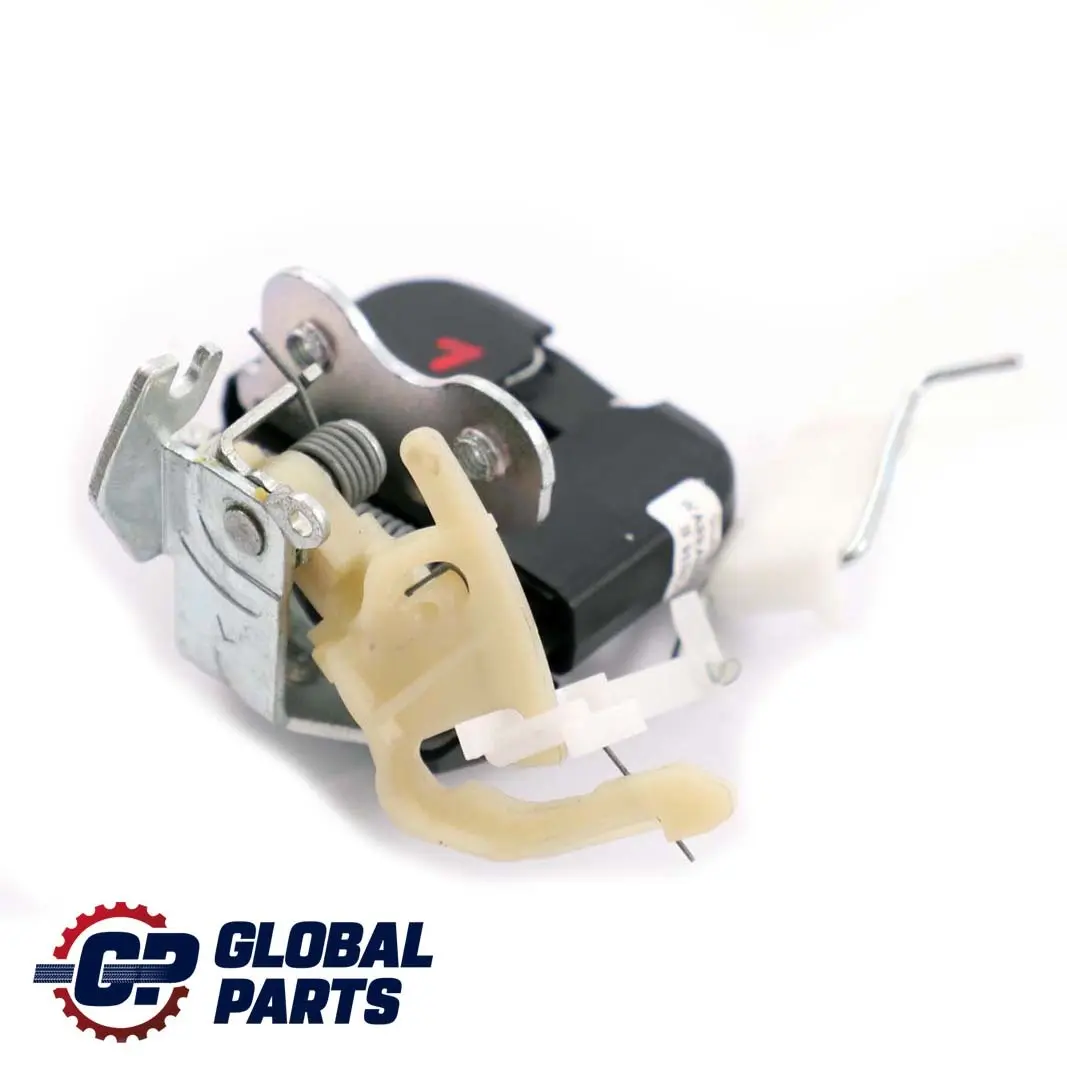 Mercedes C CLK Class W203 W209 Rear Left N/S Seat Fold Down Lock - SKU A2039200372 - Part number A2039200372