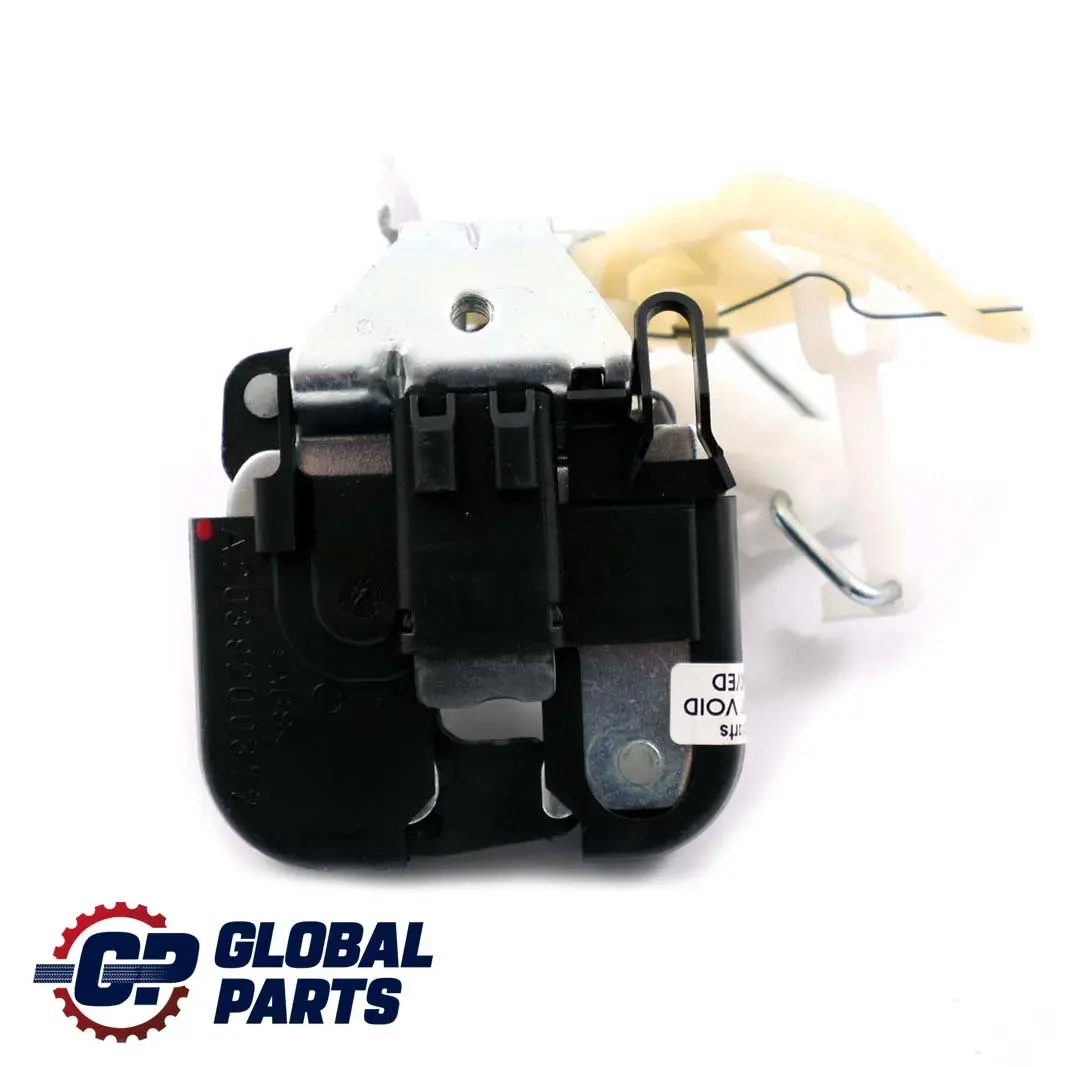 Mercedes C CLK Class W203 W209 Rear Left N/S Seat Fold Down Lock - SKU A2039200372 - Part number A2039200372