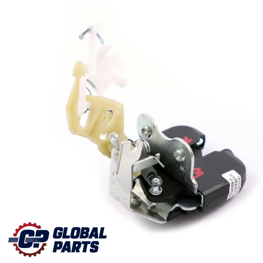 Mercedes C CLK Class W203 W209 Rear Right O/S Seat Fold Down Lock - SKU A2039200472 - Part number A2039200472