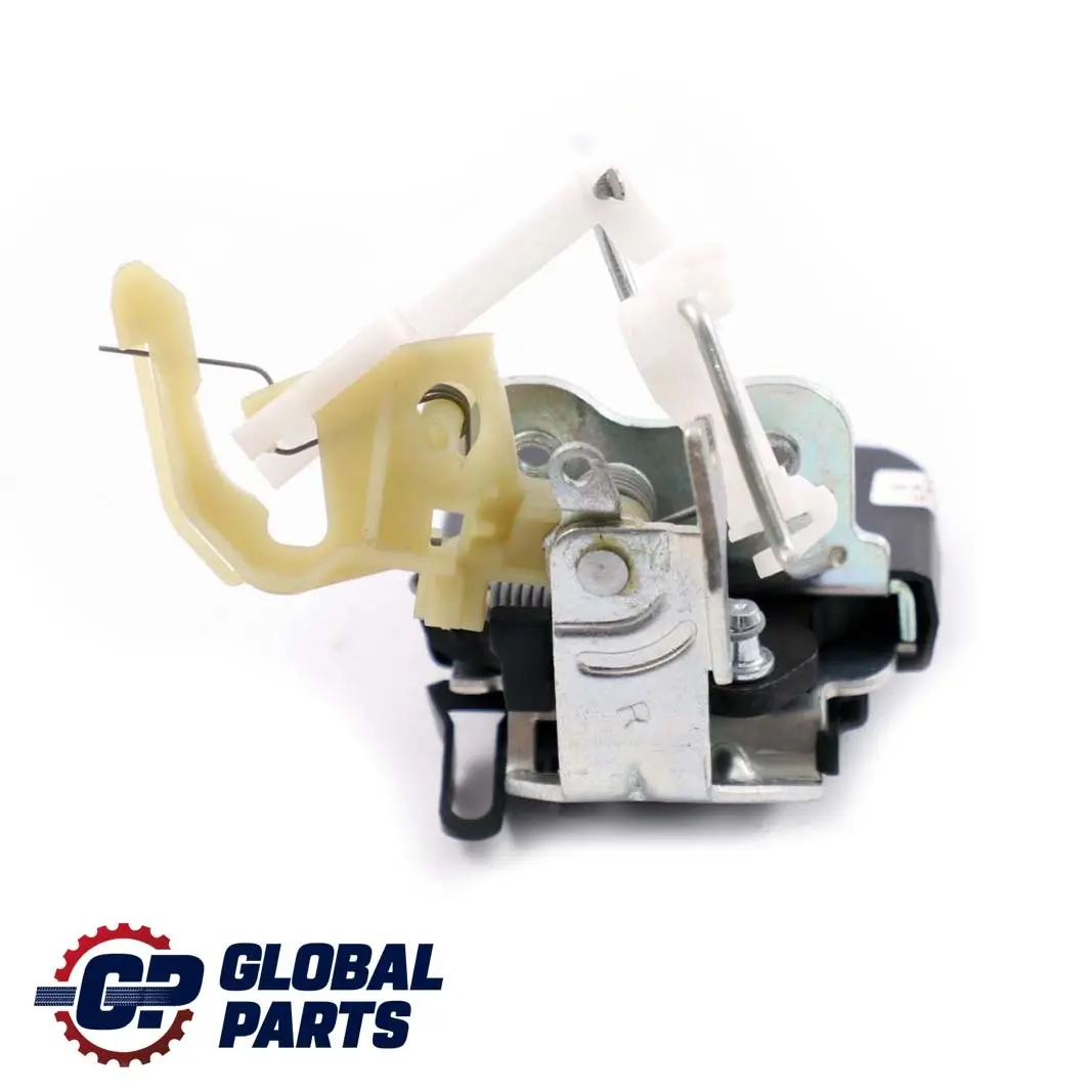 Clase W203 W209 Asiento Trasero Derecho Abatible Bloqueo para Mercedes con número de pieza A2039200472 Mercedes Clase W203 W209 Asiento Trasero Derecho Abatible Bloqueo - SKU A2039200472 - Número de pieza A2039200472