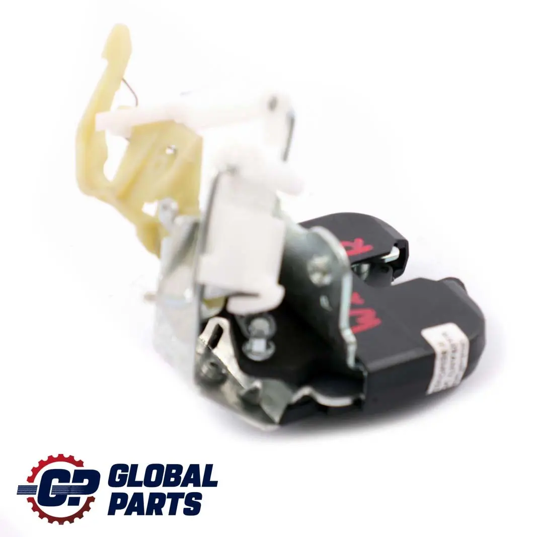 Clase W203 W209 Asiento Trasero Derecho Abatible Bloqueo para Mercedes con número de pieza A2039200472 Mercedes Clase W203 W209 Asiento Trasero Derecho Abatible Bloqueo - SKU A2039200472 - Número de pieza A2039200472