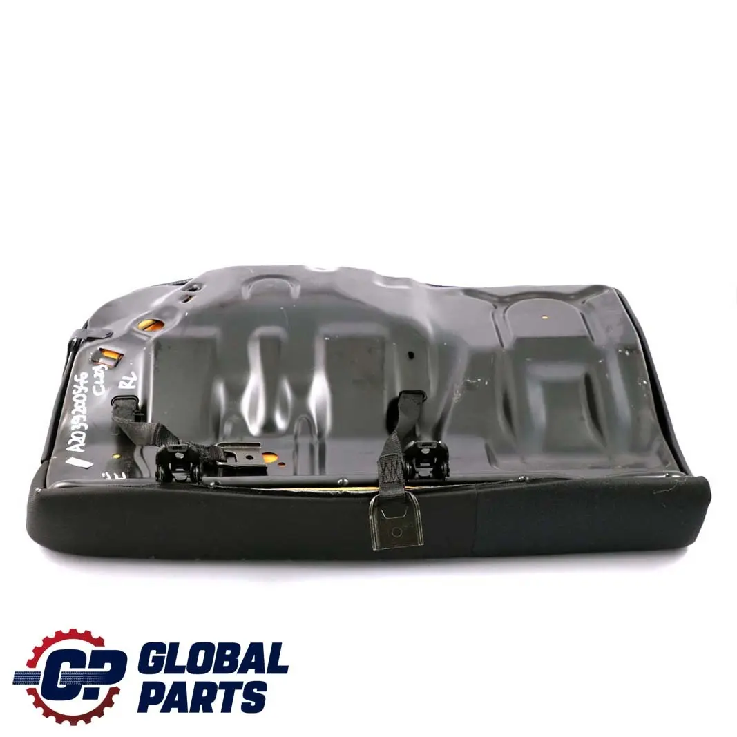  Mercedes-Benz CL203 W203 Rear Left Seat N/S Cushion Cover Cloth Anthracite - SKU A2039200546 - Part number A2039200546