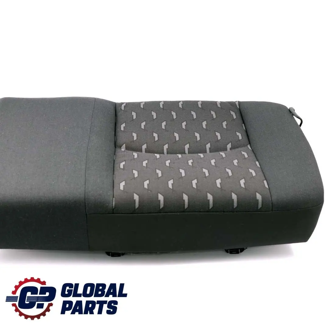  Mercedes-Benz CL203 W203 Rear Left Seat N/S Cushion Cover Cloth Anthracite - SKU A2039200546 - Part number A2039200546