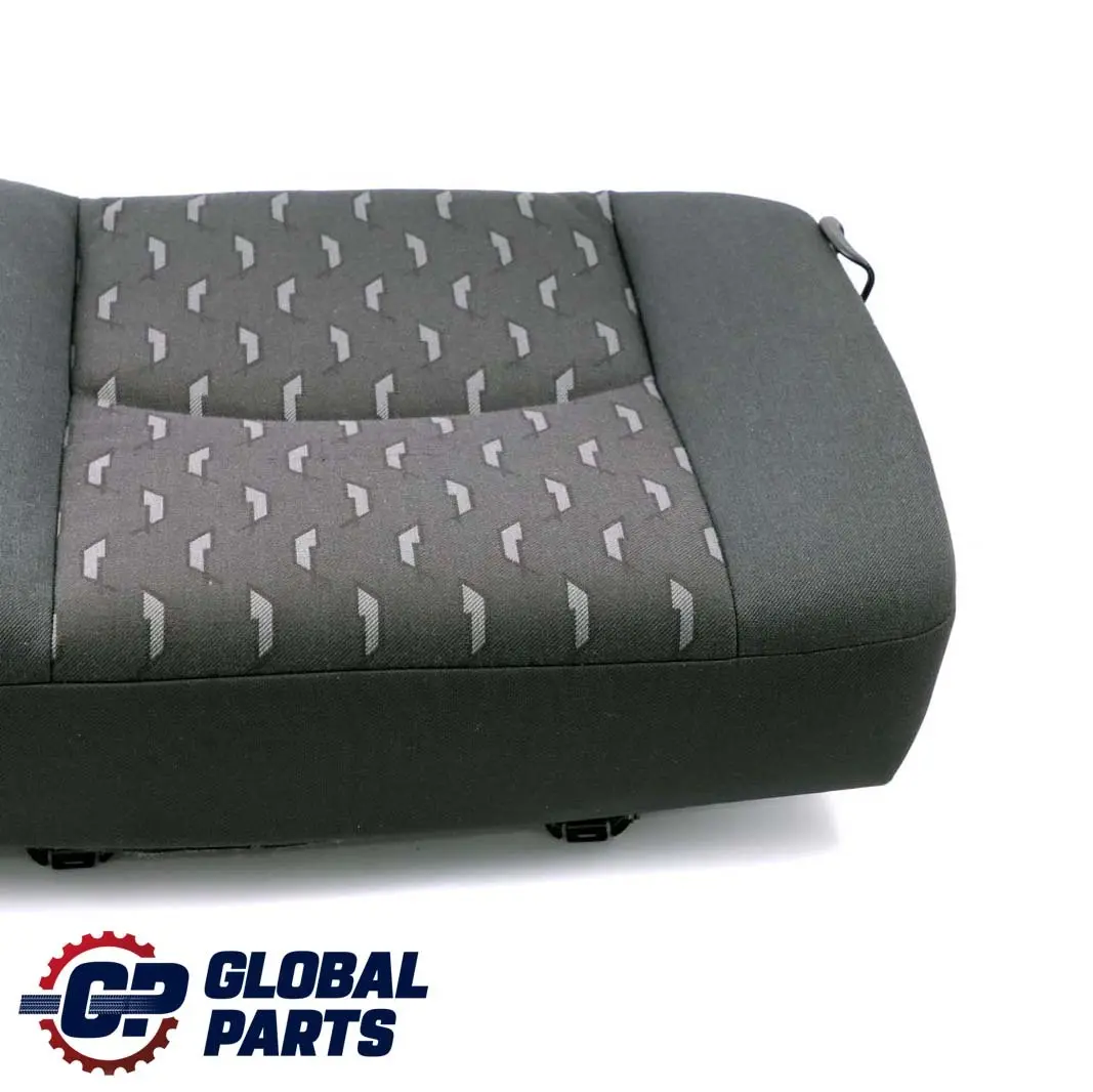  Mercedes-Benz CL203 W203 Rear Left Seat N/S Cushion Cover Cloth Anthracite - SKU A2039200546 - Part number A2039200546