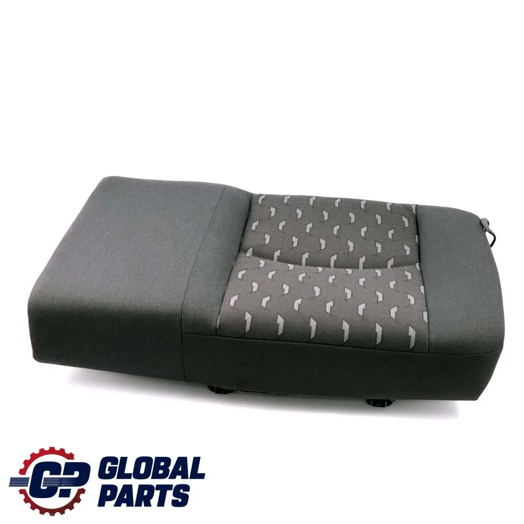  Mercedes-Benz CL203 W203 Rear Left Seat N/S Cushion Cover Cloth Anthracite - SKU A2039200546 - Part number A2039200546