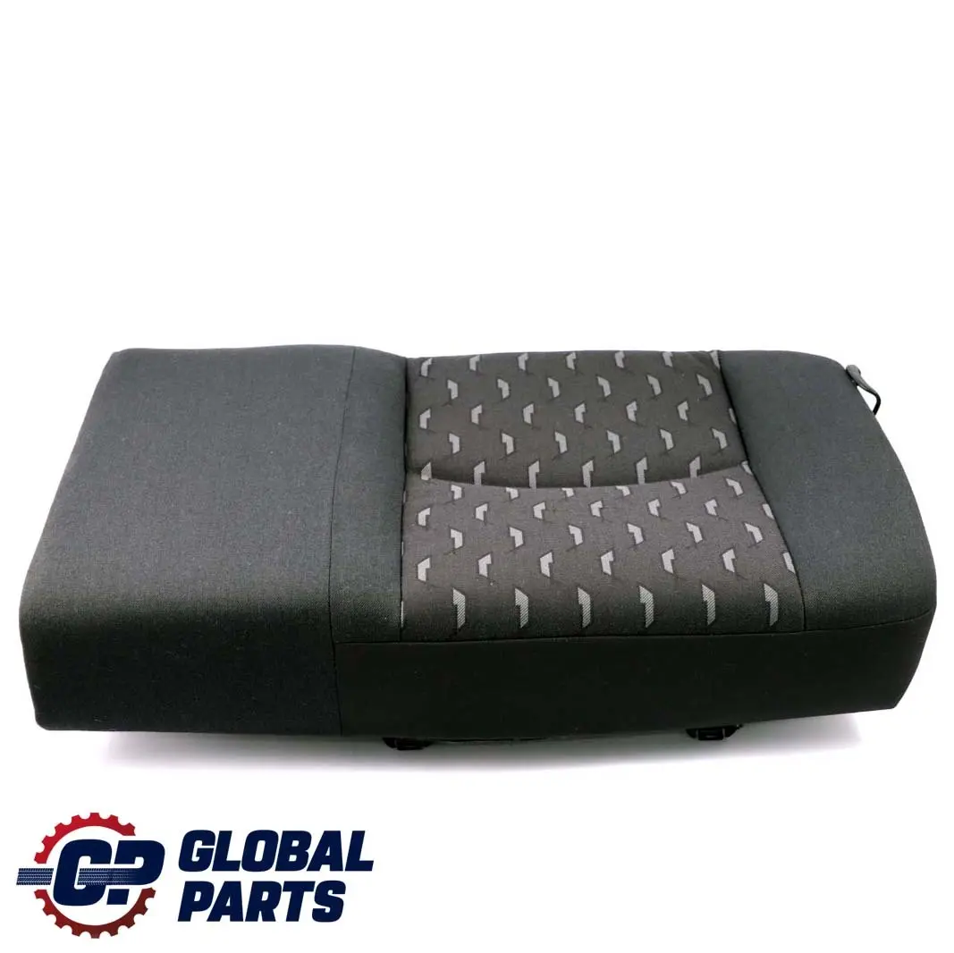  Mercedes-Benz CL203 W203 Rear Left Seat N/S Cushion Cover Cloth Anthracite - SKU A2039200546 - Part number A2039200546