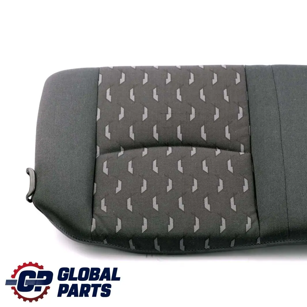  Mercedes-Benz CL203 W203 Rear Left Seat N/S Cushion Cover Cloth Anthracite - SKU A2039200546 - Part number A2039200546
