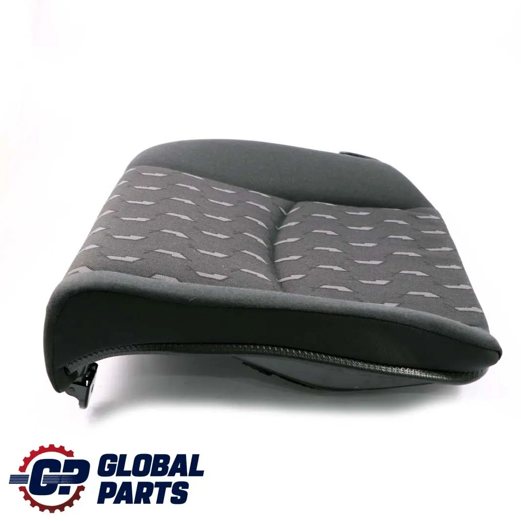 Mercedes Benz Classe C CL203 W203 Panca Posteriore Riferimento Destra Tessuto - SKU A2039200646 - Numero di parte A2039200646