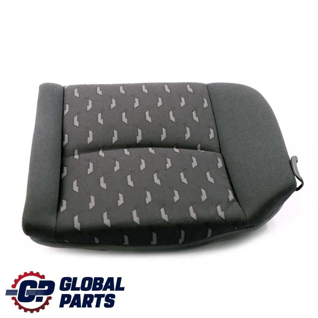 Mercedes-Benz CL203 W203 Siege Arriere Housse Droite Tissu Anthracite pour à propos du numéro de pièce A2039200646 Mercedes-Benz CL203 W203 Siege Arriere Housse Droite Tissu Anthracite - SKU A2039200646 - Numéro de pièce A2039200646