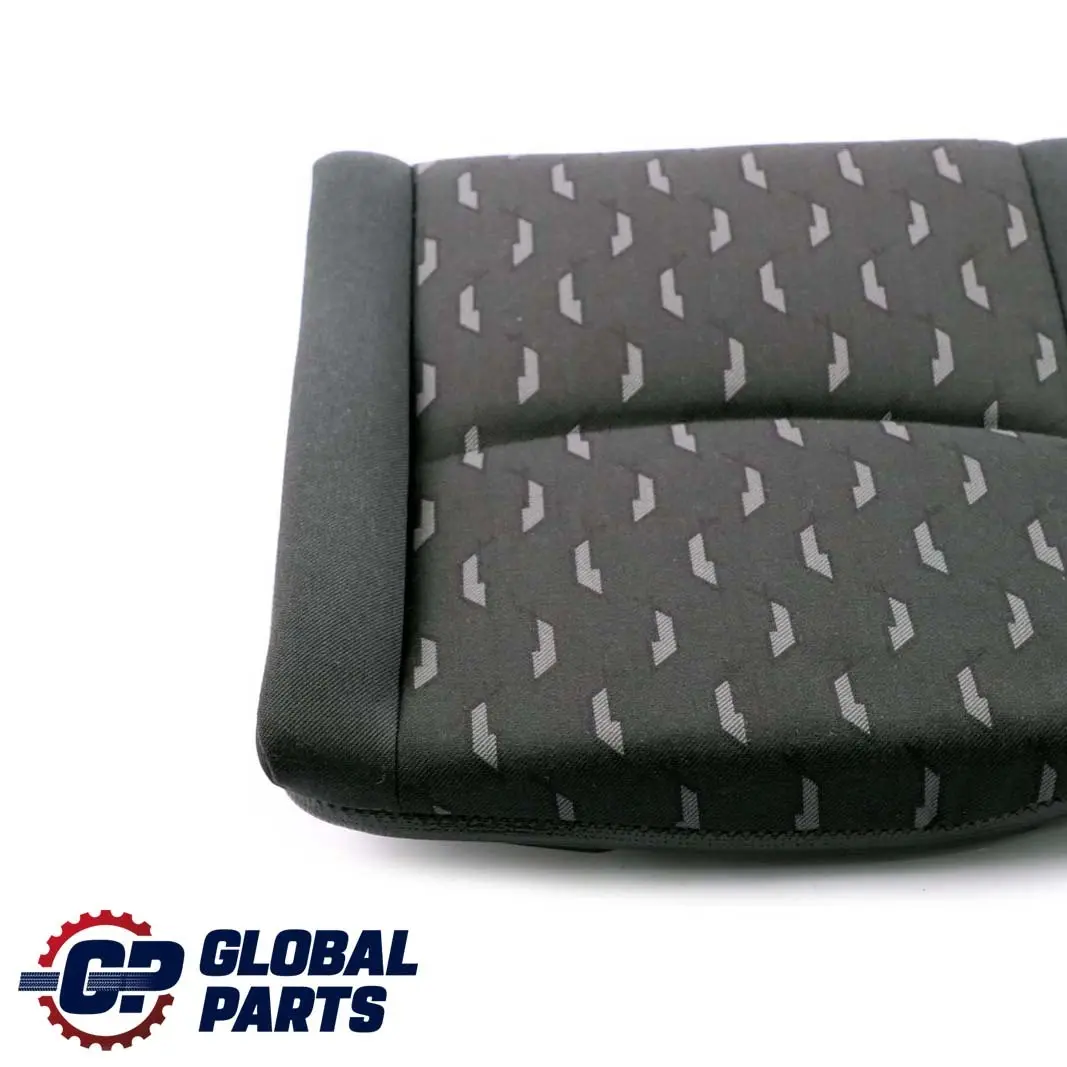 Mercedes Benz Classe C CL203 W203 Panca Posteriore Riferimento Destra Tessuto - SKU A2039200646 - Numero di parte A2039200646