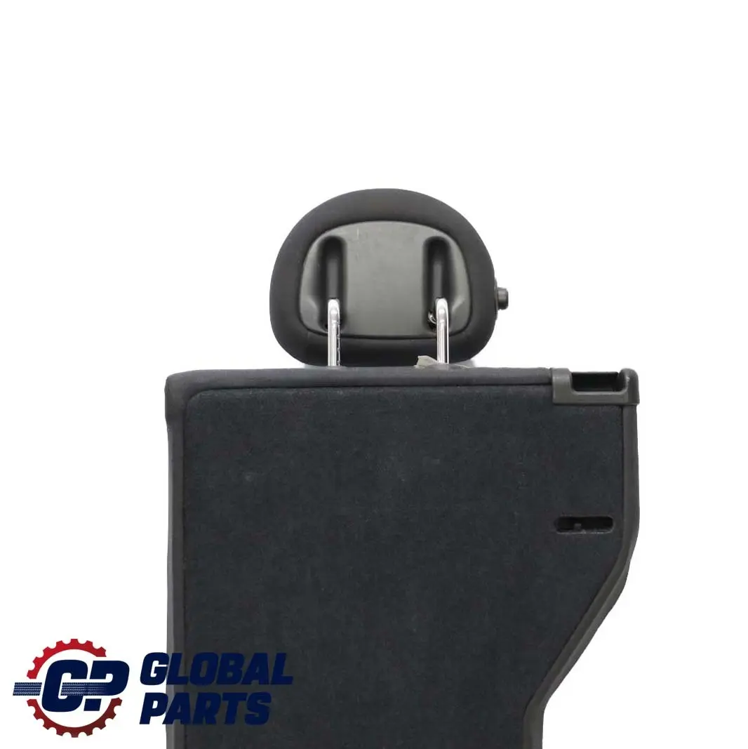 Asiento Trasero Derecho Respaldo De Tela Antracita para Mercedes CL203 con número de pieza A2039200847 Mercedes CL203 Asiento Trasero Derecho Respaldo De Tela Antracita - SKU A2039200847 - Número de pieza A2039200847