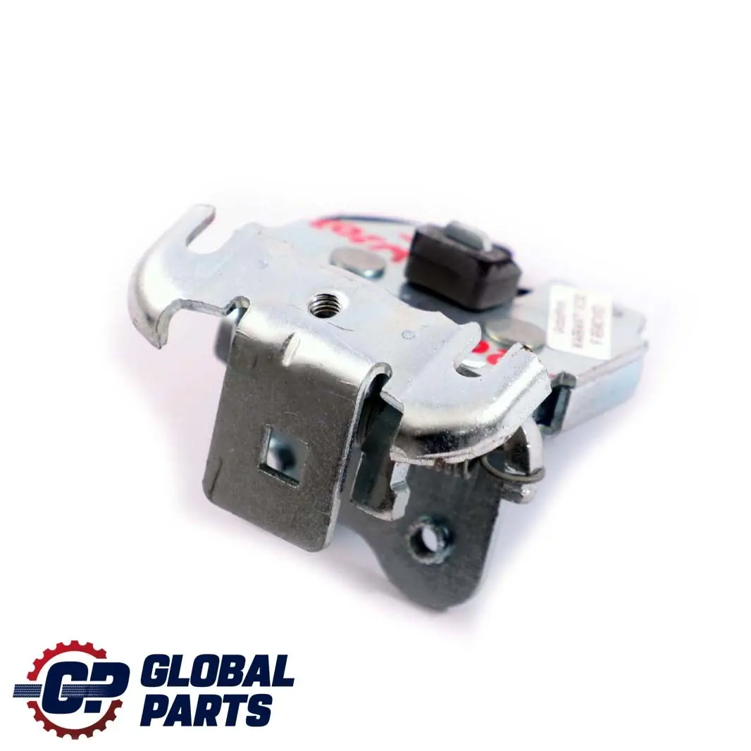  Mercedes-Benz C-Class W203 Rear Seat Headrest Catch Lock Mechanism - SKU A2039200872 - Part number A2039200872