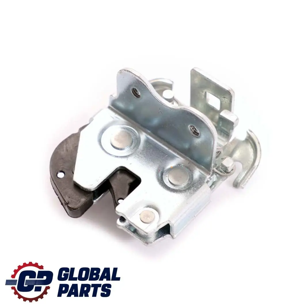  Mercedes-Benz C-Class W203 Rear Seat Headrest Catch Lock Mechanism - SKU A2039200872 - Part number A2039200872