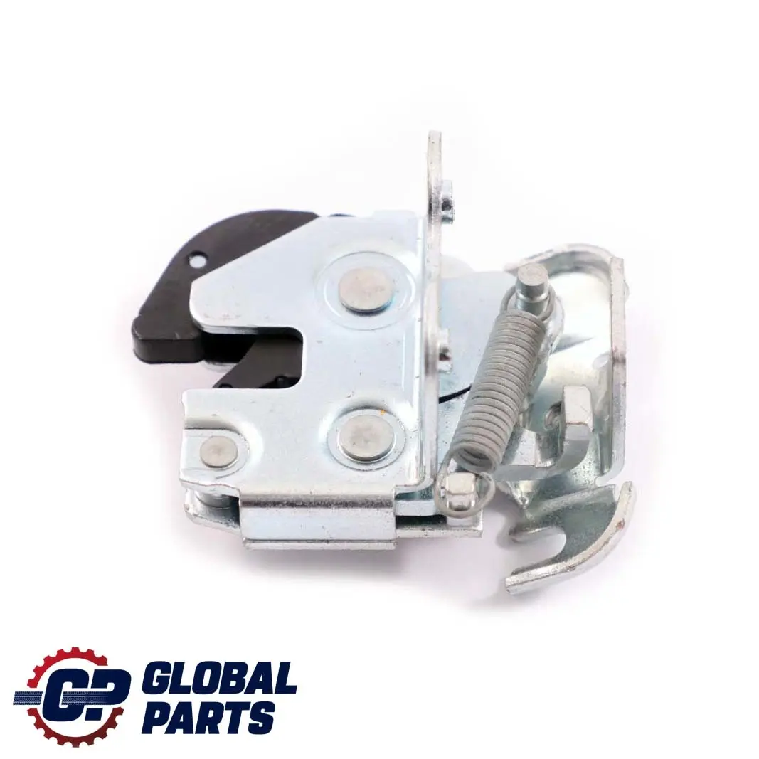 Mercedes-Benz C-Class W203 Rear Seat Headrest Catch Lock Mechanism to with Part number A2039200872 Mercedes-Benz C-Class W203 Rear Seat Headrest Catch Lock Mechanism - SKU A2039200872 - Part number A2039200872