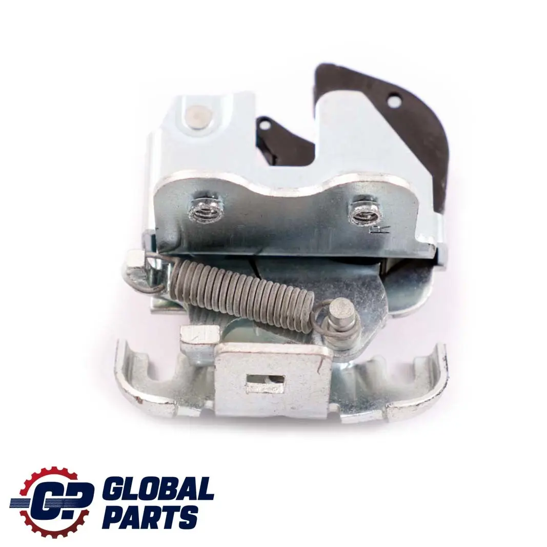 Mecanismo de bloqueo del reposacabezas asiento trasero para Mercedes W203 con número de pieza A2039200872 Mercedes W203 Mecanismo de bloqueo del reposacabezas asiento trasero - SKU A2039200872 - Número de pieza A2039200872