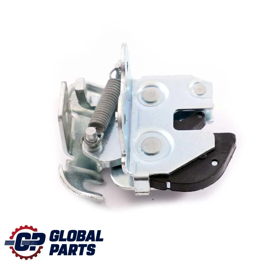  Mercedes-Benz C-Class W203 Rear Seat Headrest Catch Lock Mechanism - SKU A2039200872 - Part number A2039200872