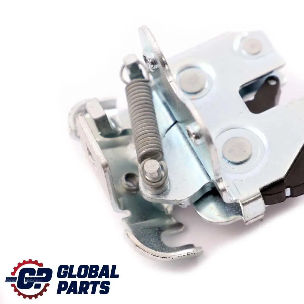  Mercedes-Benz C-Class W203 Rear Seat Headrest Catch Lock Mechanism - SKU A2039200872 - Part number A2039200872