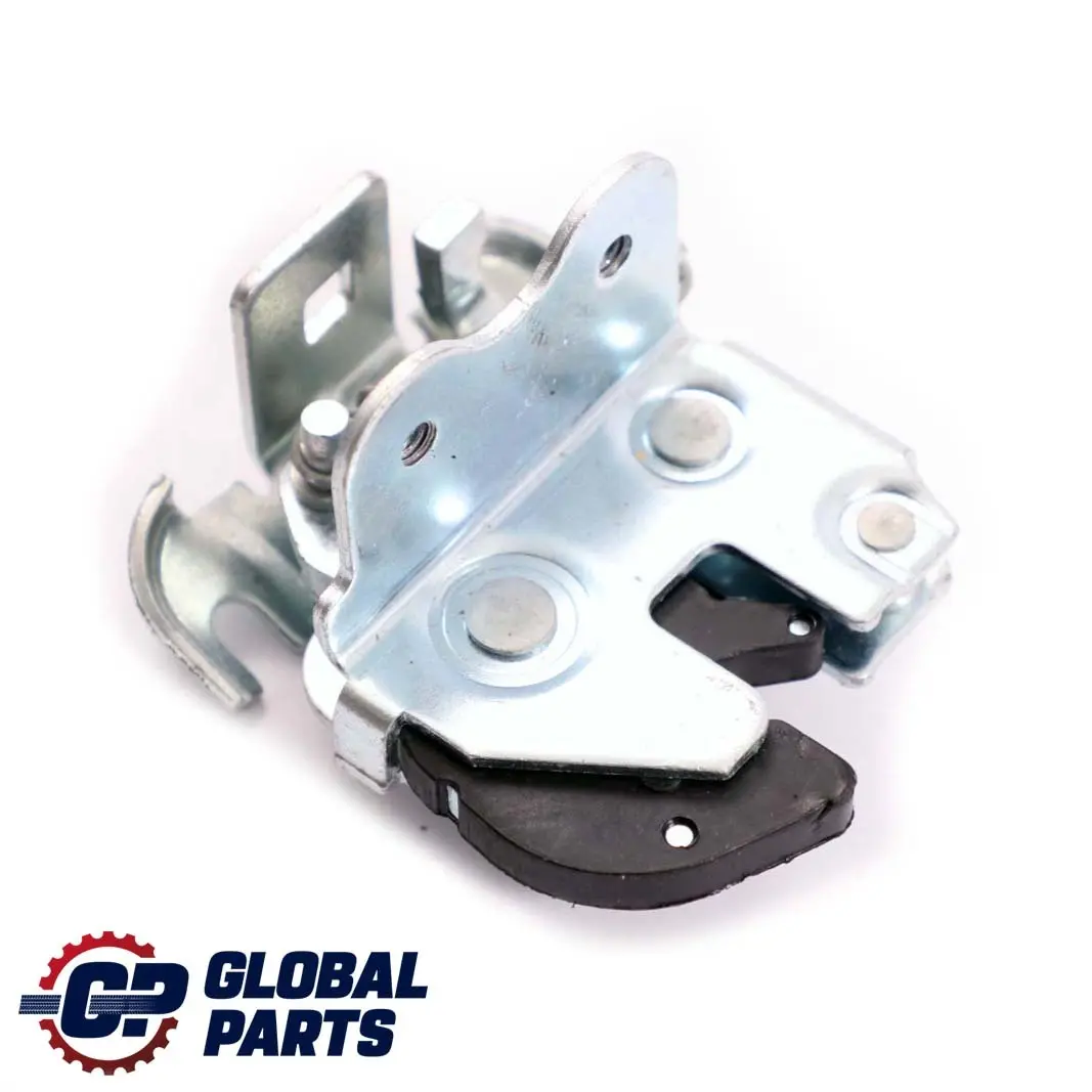 Mecanismo de bloqueo del reposacabezas asiento trasero para Mercedes W203 con número de pieza A2039200872 Mercedes W203 Mecanismo de bloqueo del reposacabezas asiento trasero - SKU A2039200872 - Número de pieza A2039200872