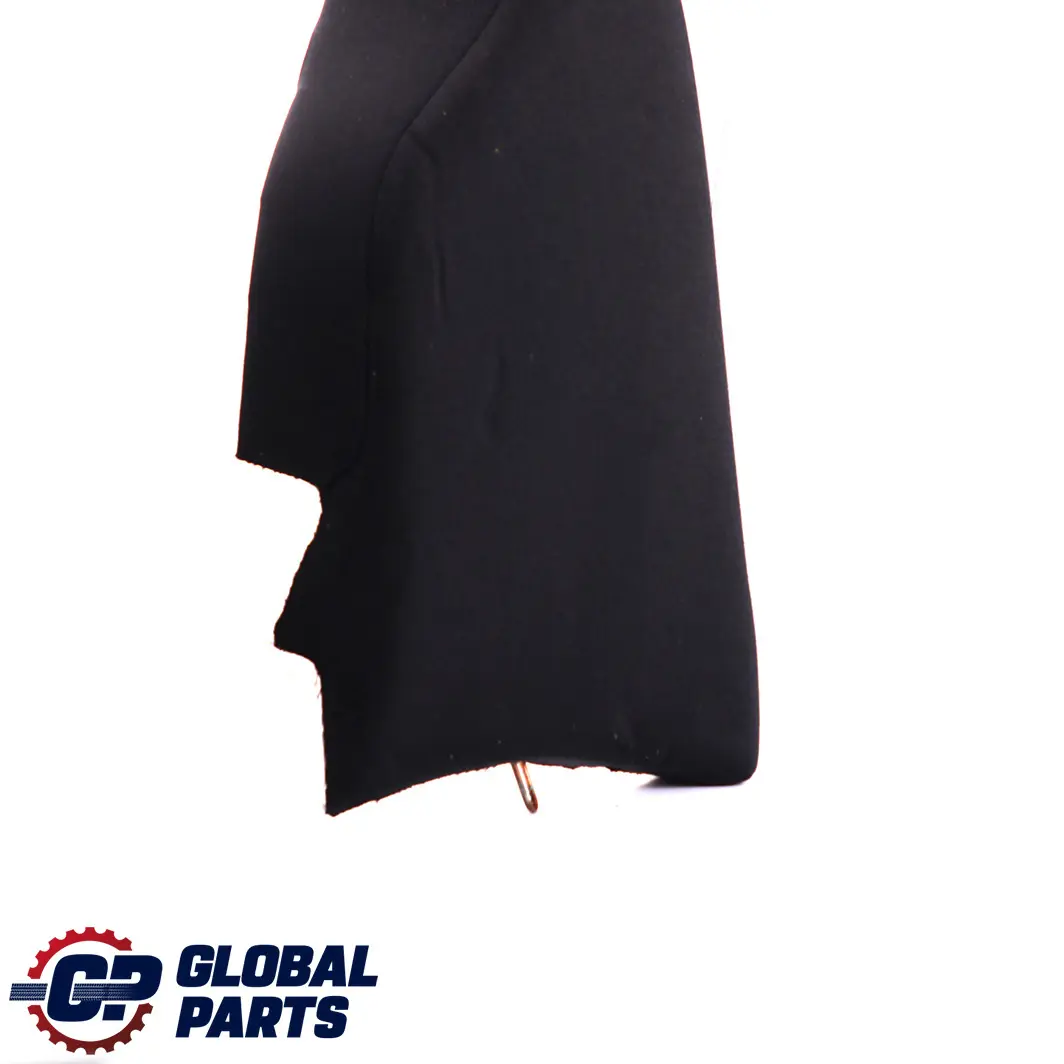 Mercedes-Benz W203 Siege Arriere Reste Housse Carenage Lateral a Gauche pour à propos du numéro de pièce A2039201130 Mercedes-Benz W203 Siege Arriere Reste Housse Carenage Lateral a Gauche - SKU A2039201130 - Numéro de pièce A2039201130