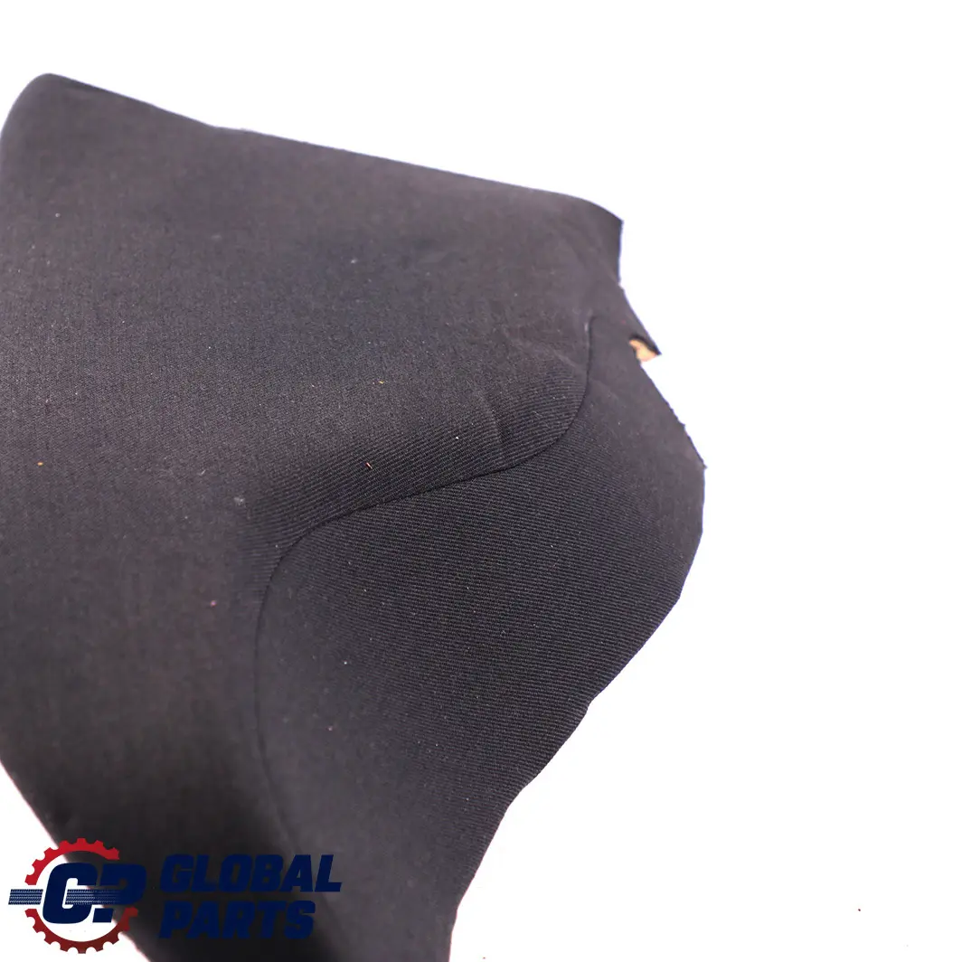 Mercedes-Benz W203 Siege Arriere Reste Housse Carenage Lateral a Gauche pour à propos du numéro de pièce A2039201130 Mercedes-Benz W203 Siege Arriere Reste Housse Carenage Lateral a Gauche - SKU A2039201130 - Numéro de pièce A2039201130