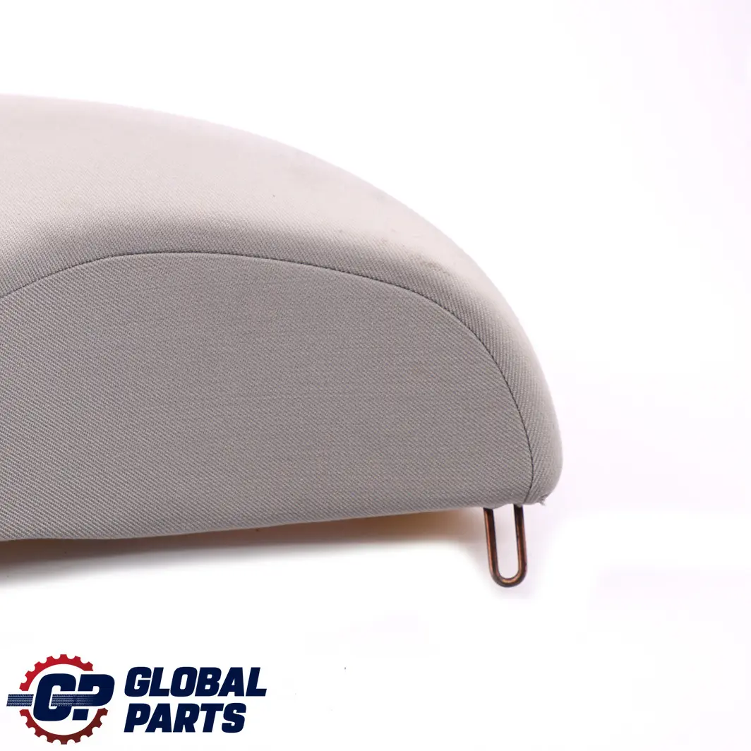 Mercedes-Benz W203 Siege Arriere Reste Reference Lateral Droite Tissu Gris pour à propos du numéro de pièce A2039201230 Mercedes-Benz W203 Siege Arriere Reste Reference Lateral Droite Tissu Gris - SKU A2039201230-1 - Numéro de pièce A2039201230