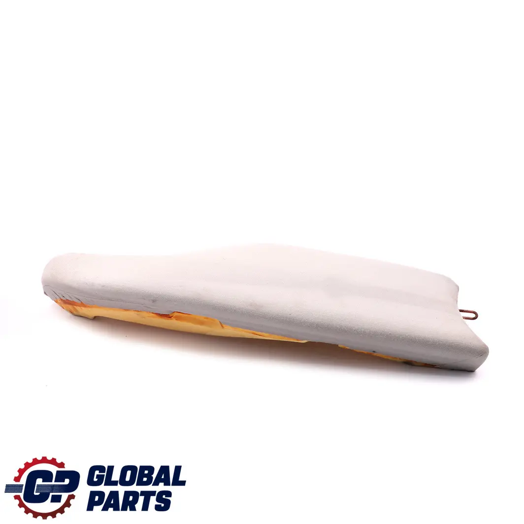 Mercedes-Benz W203 Sedile Posteriore Resto Riferimento Rivestimento Laterale per con numero di parte A2039201230 Mercedes-Benz W203 Sedile Posteriore Resto Riferimento Rivestimento Laterale - SKU A2039201230-1 - Numero di parte A2039201230