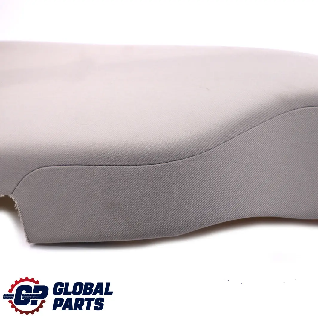 Mercedes-Benz W203 Sedile Posteriore Resto Riferimento Rivestimento Laterale per con numero di parte A2039201230 Mercedes-Benz W203 Sedile Posteriore Resto Riferimento Rivestimento Laterale - SKU A2039201230-1 - Numero di parte A2039201230