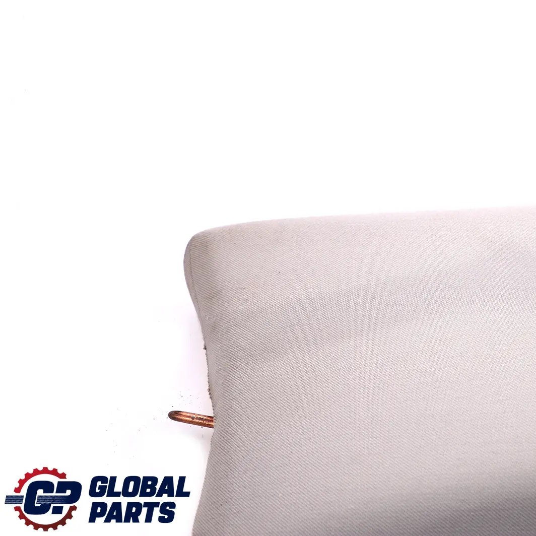 Mercedes-Benz W203 Sedile Posteriore Resto Riferimento Rivestimento Laterale per con numero di parte A2039201230 Mercedes-Benz W203 Sedile Posteriore Resto Riferimento Rivestimento Laterale - SKU A2039201230-1 - Numero di parte A2039201230