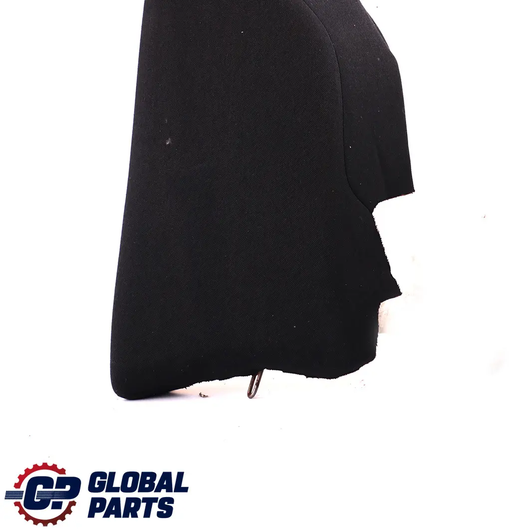 Mercedes-Benz C W203 Rear Seat Backrest Right O/S Lateral Trim Panel Anthracite - SKU A2039201230 - Part number A2039201230