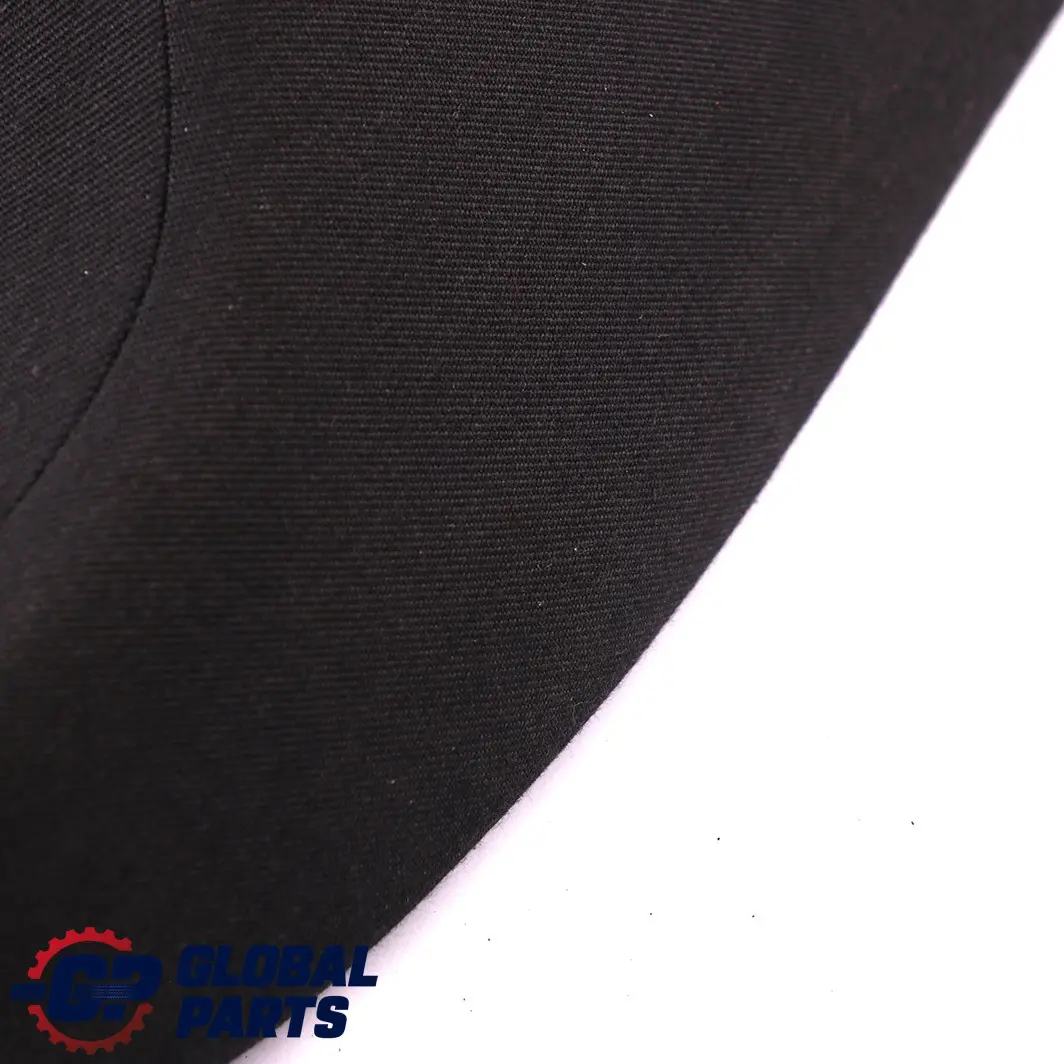  Mercedes-Benz C-Klasse W203 Rücksitz Lehne Bezug Seitenverkleidung Rechts - SKU A2039201230 - Teilenummer A2039201230