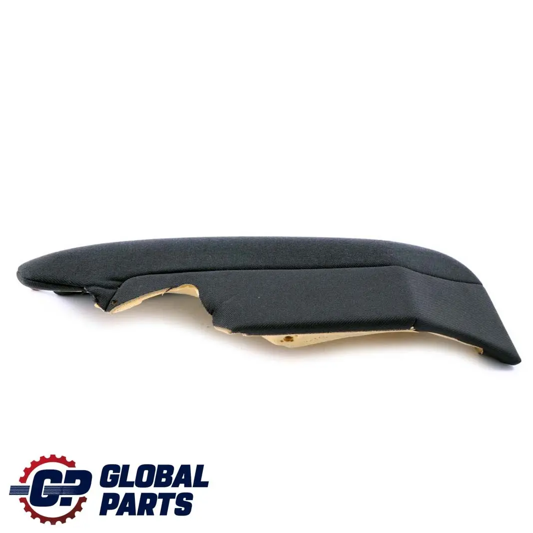 Sedile Posteriore Destro Schienale Tessuto Pannello Laterale per Mercedes Cl203 con numero di parte A2039201630 Mercedes Cl203 Sedile Posteriore Destro Schienale Tessuto Pannello Laterale - SKU A2039201630 - Numero di parte A2039201630