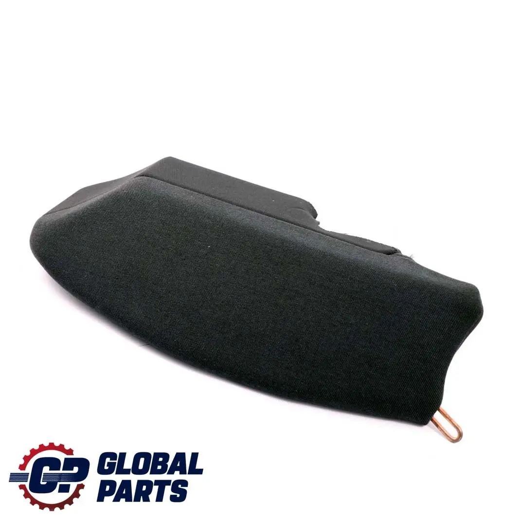 Mercedes-Benz C-Klasse CL203 Rücksitz Seitenteil Bezug Rechts Stoff Anthrazit für mit Teilenummer A2039201630 Mercedes-Benz C-Klasse CL203 Rücksitz Seitenteil Bezug Rechts Stoff Anthrazit - SKU A2039201630 - Teilenummer A2039201630