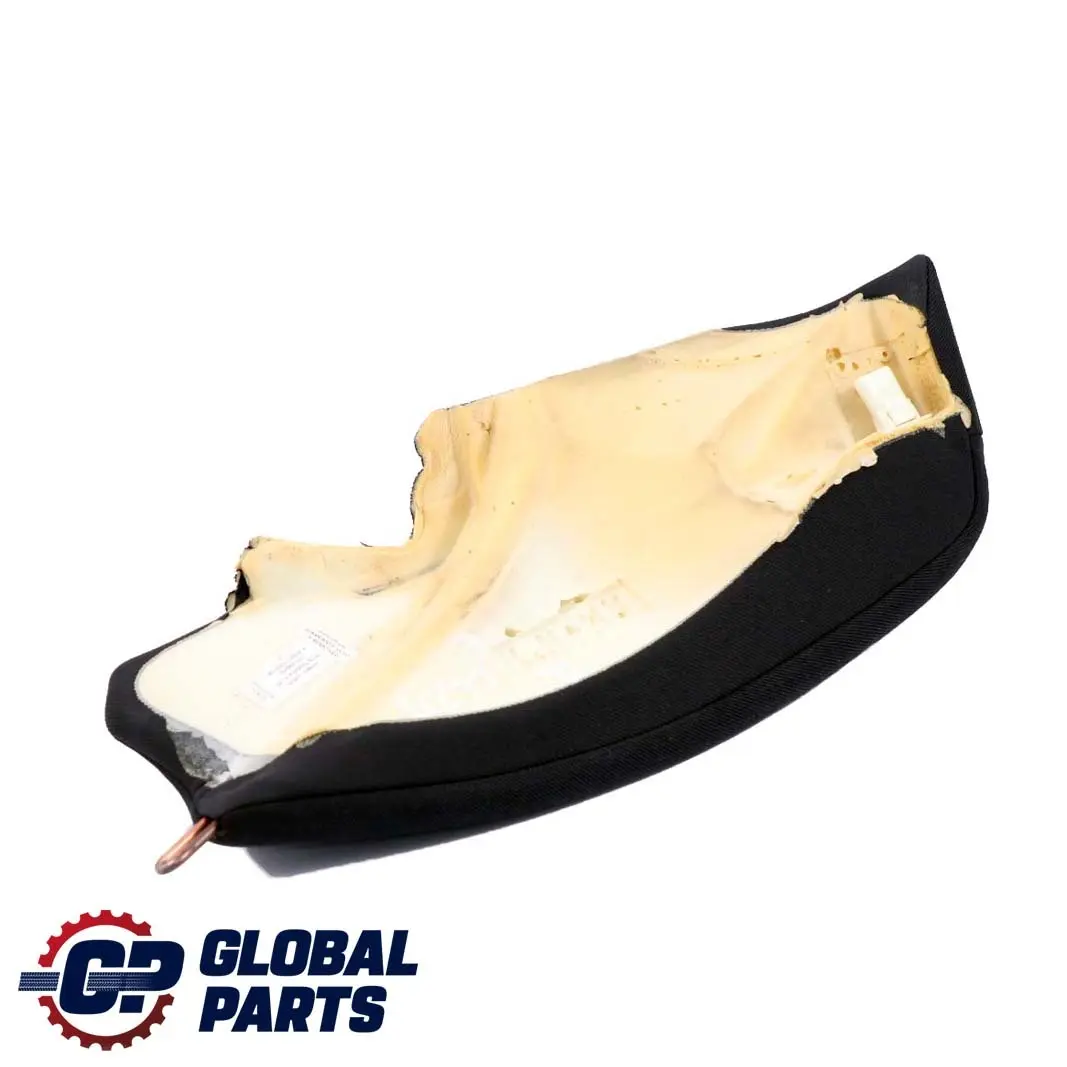 Sedile Posteriore Destro Schienale Tessuto Pannello Laterale per Mercedes Cl203 con numero di parte A2039201630 Mercedes Cl203 Sedile Posteriore Destro Schienale Tessuto Pannello Laterale - SKU A2039201630 - Numero di parte A2039201630