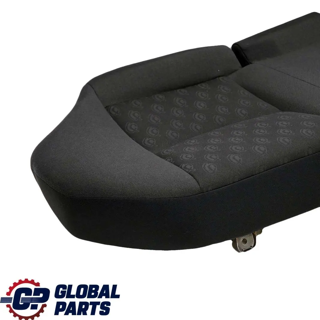 Mercedes-Benz C-Class W203 Rear Seat Bench Couch Cloth Cover Anthracite to with Part number A2039200746 Mercedes-Benz C-Class W203 Rear Seat Bench Couch Cloth Cover Anthracite - SKU A2039202746-ANT - Part number A2039200746