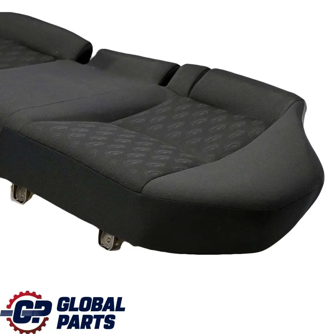 Mercedes-Benz C-Class W203 Rear Seat Bench Couch Cloth Cover Anthracite to with Part number A2039200746 Mercedes-Benz C-Class W203 Rear Seat Bench Couch Cloth Cover Anthracite - SKU A2039202746-ANT - Part number A2039200746