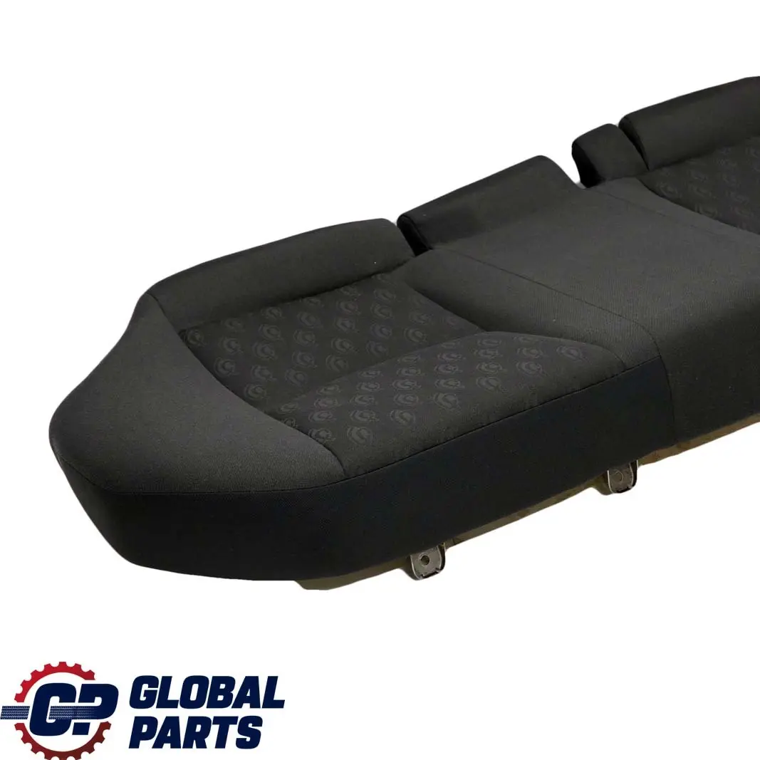  Mercedes-Benz C-Class W203 Rear Seat Bench Couch Cloth Cover Anthracite - SKU A2039202746-ANT - Part number A2039200746