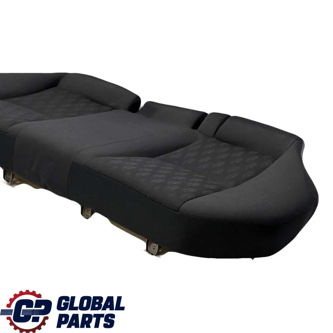Mercedes-Benz C-Class W203 Rear Seat Bench Couch Cloth Cover Anthracite to with Part number A2039200746 Mercedes-Benz C-Class W203 Rear Seat Bench Couch Cloth Cover Anthracite - SKU A2039202746-ANT - Part number A2039200746