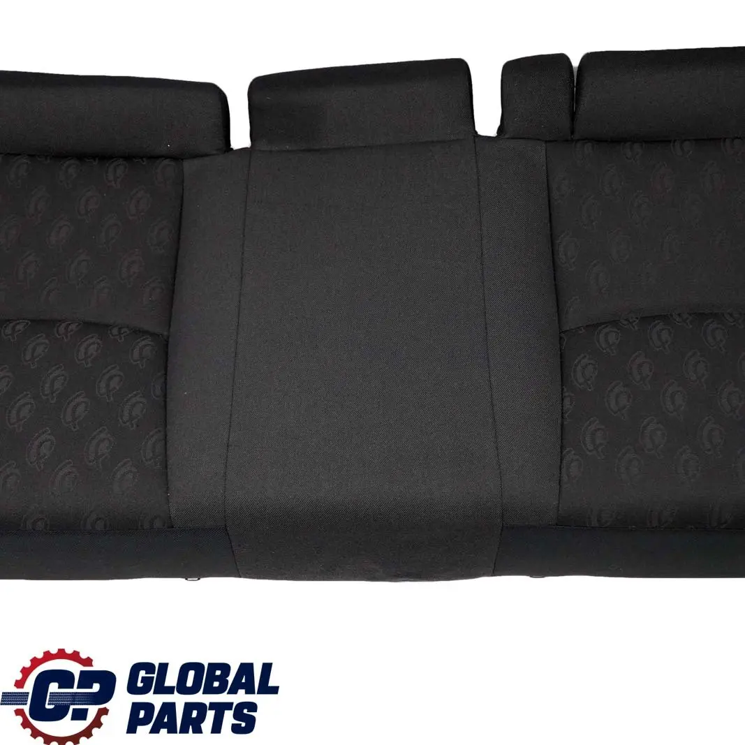 Mercedes-Benz C-Class W203 Rear Seat Bench Couch Cloth Cover Anthracite to with Part number A2039200746 Mercedes-Benz C-Class W203 Rear Seat Bench Couch Cloth Cover Anthracite - SKU A2039202746-ANT - Part number A2039200746