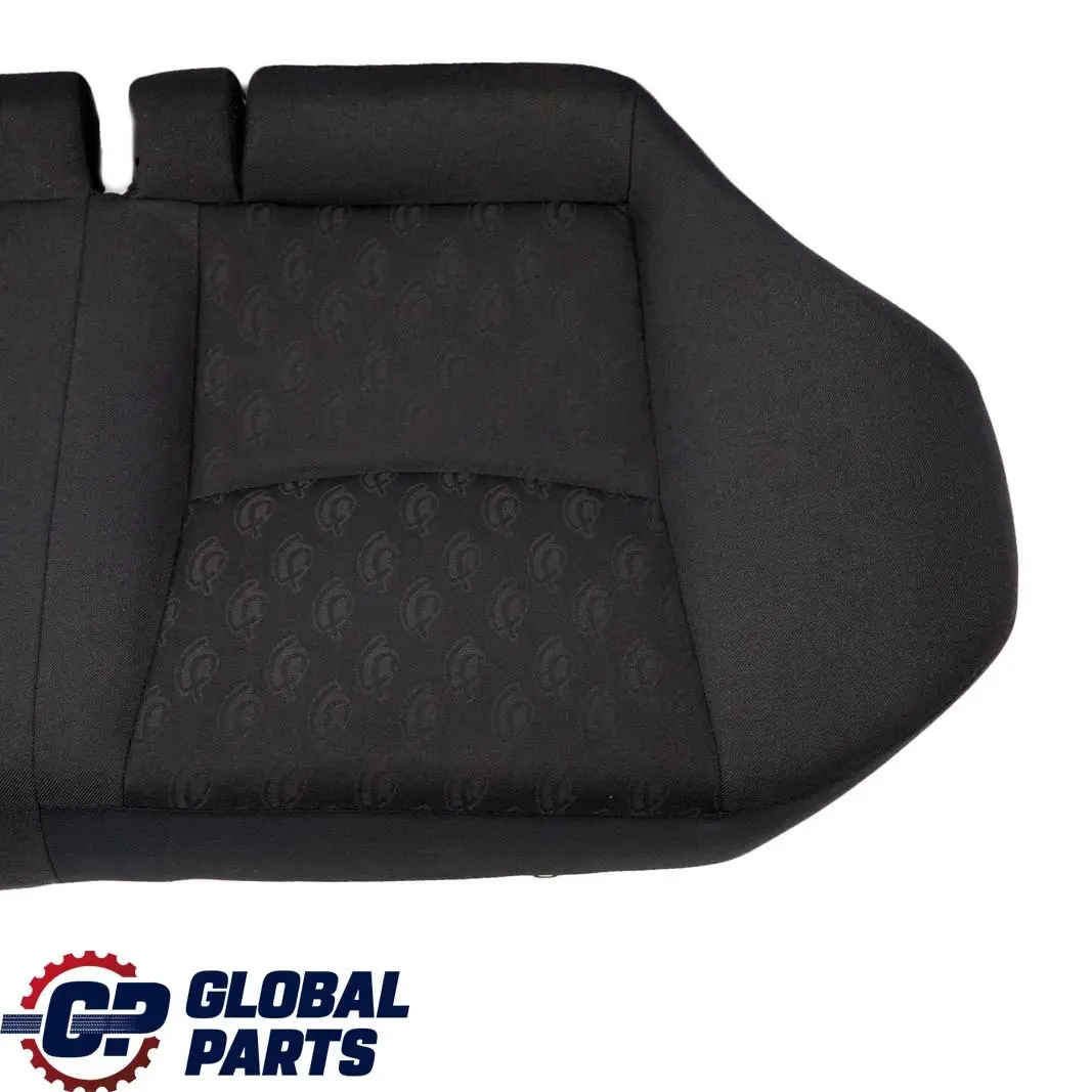  Mercedes-Benz C-Class W203 Rear Seat Bench Couch Cloth Cover Anthracite - SKU A2039202746-ANT - Part number A2039200746