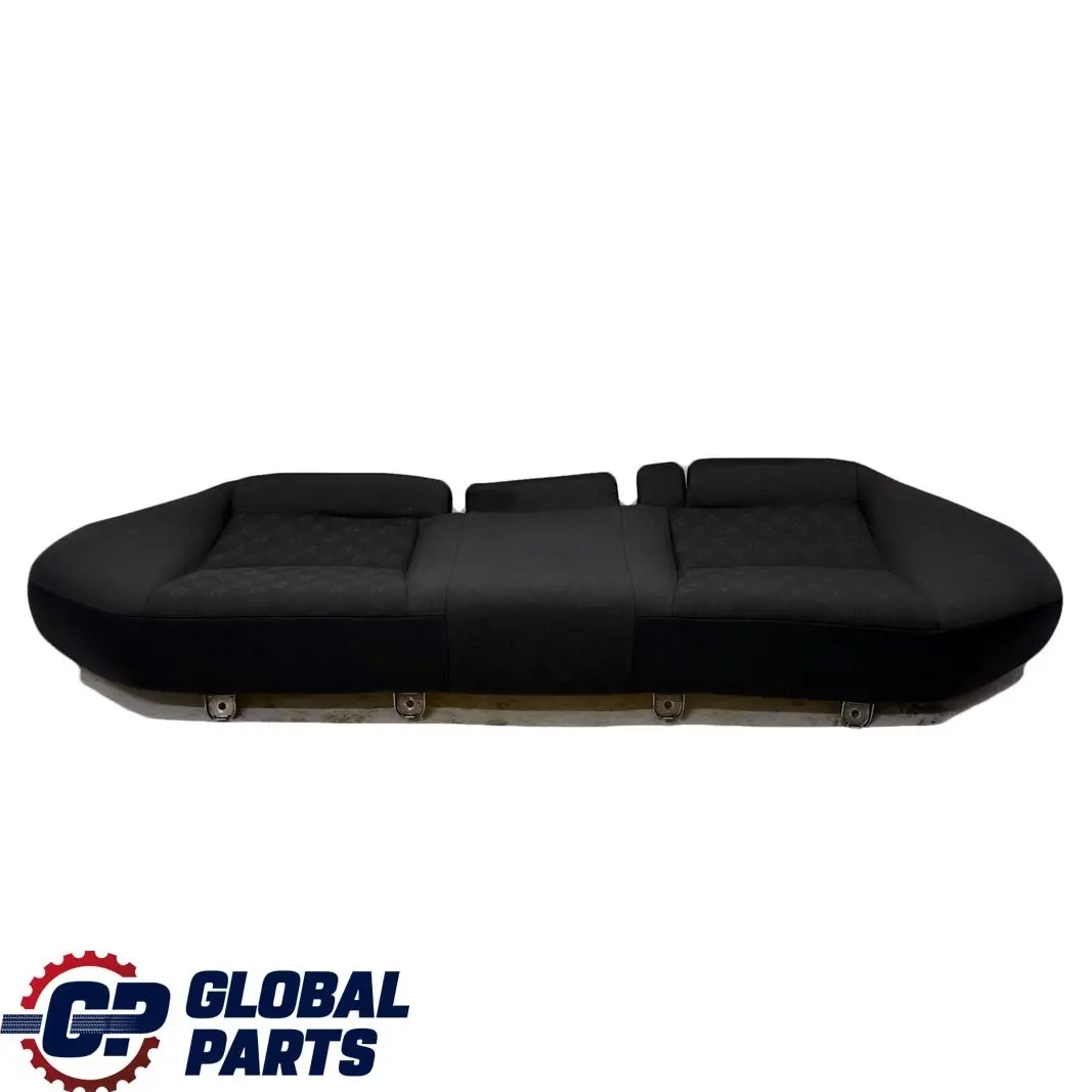  Mercedes-Benz C-Class W203 Rear Seat Bench Couch Cloth Cover Anthracite - SKU A2039202746-ANT - Part number A2039200746