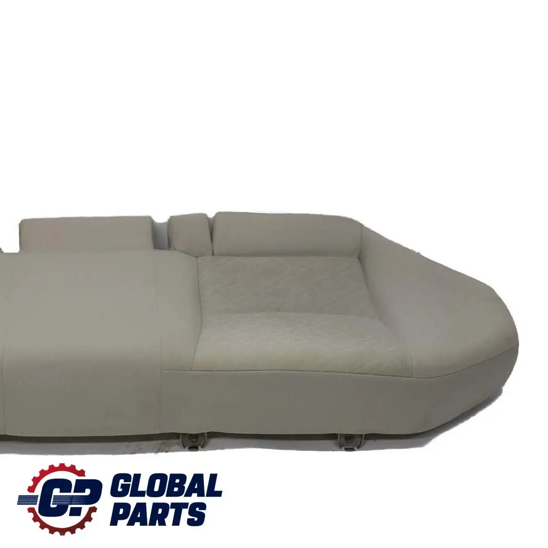  Mercedes-Benz C-Class W203 Rear Seat Bench Couch Cloth Cover Quartz Beige - SKU A2039202746 - Part number A2039202746