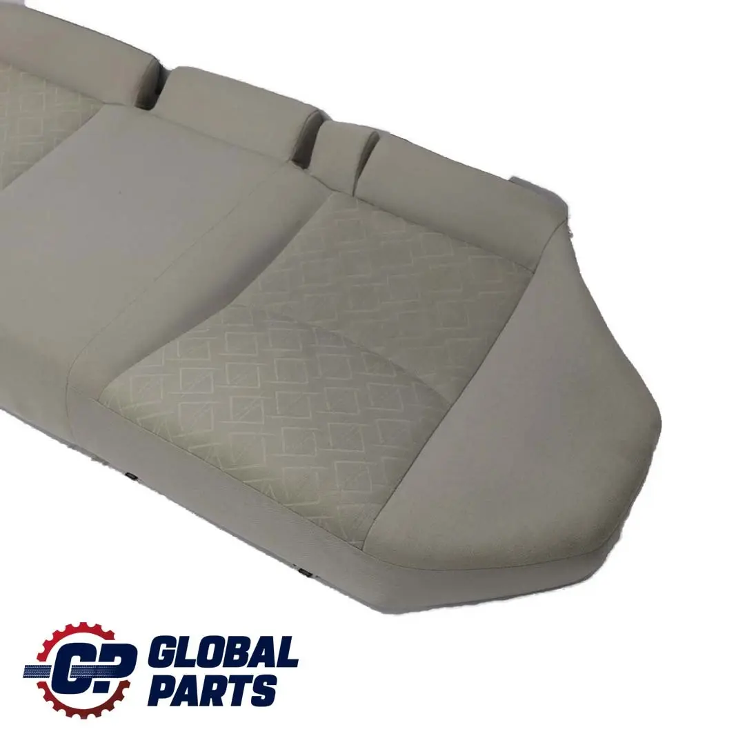 Mercedes-Benz Clase C W203 Asiento Trasero Funda De Tela Beige Cuarzo para con número de pieza A2039202746 Mercedes-Benz Clase C W203 Asiento Trasero Funda De Tela Beige Cuarzo - SKU A2039202746 - Número de pieza A2039202746