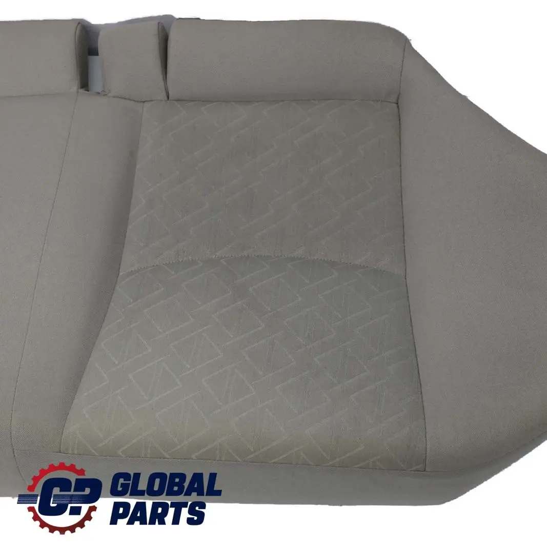  Mercedes-Benz W203 Siege Arriere Housse Gauche Tissu Quarzbeige Beige - SKU A2039202746 - Numéro de pièce A2039202746