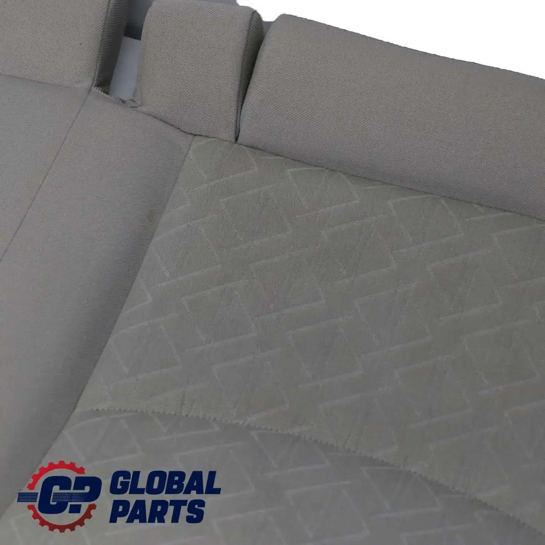  Mercedes-Benz W203 Siege Arriere Housse Gauche Tissu Quarzbeige Beige - SKU A2039202746 - Numéro de pièce A2039202746