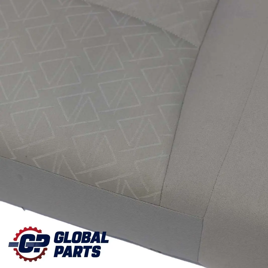 Mercedes-Benz Clase C W203 Asiento Trasero Funda De Tela Beige Cuarzo para con número de pieza A2039202746 Mercedes-Benz Clase C W203 Asiento Trasero Funda De Tela Beige Cuarzo - SKU A2039202746 - Número de pieza A2039202746