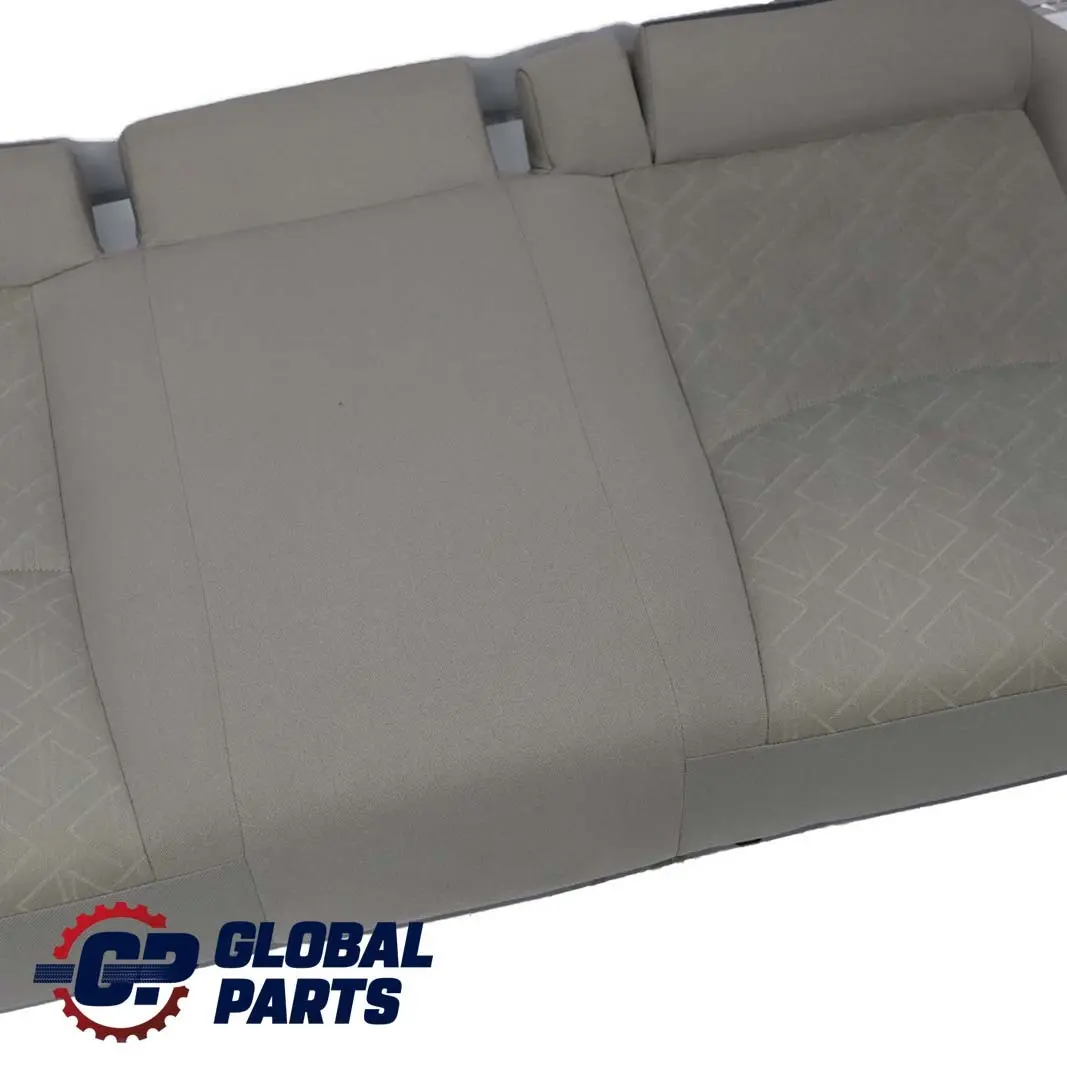 Mercedes-Benz Clase C W203 Asiento Trasero Funda De Tela Beige Cuarzo para con número de pieza A2039202746 Mercedes-Benz Clase C W203 Asiento Trasero Funda De Tela Beige Cuarzo - SKU A2039202746 - Número de pieza A2039202746