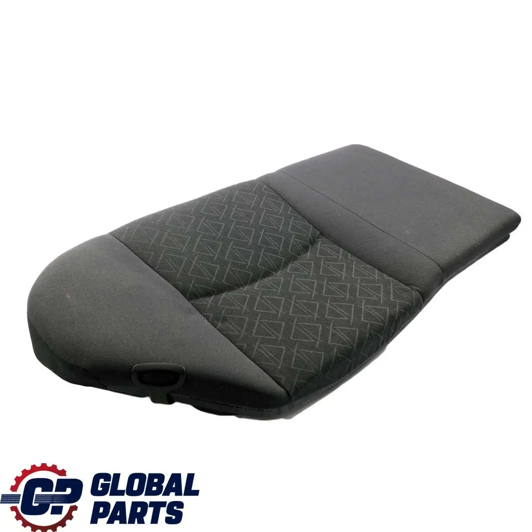 Mercedes-Benz C-Klasse W203 Rücksitzbank Bezug Links Stoff Schwarz Anthrazit für mit Teilenummer A2039203146 Mercedes-Benz C-Klasse W203 Rücksitzbank Bezug Links Stoff Schwarz Anthrazit - SKU A2039203146 - Teilenummer A2039203146