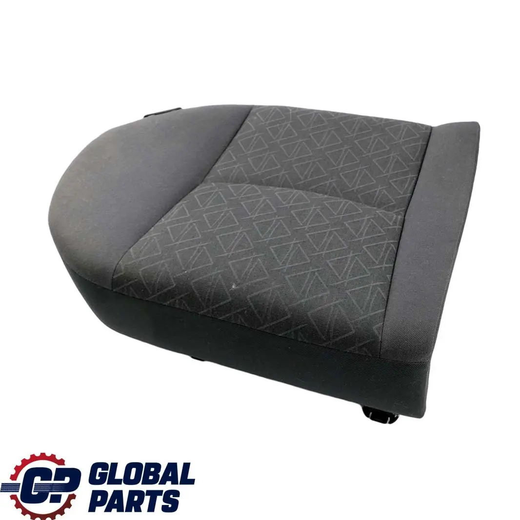 Mercedes-Benz W203 Siege Arriere Reference Droite Tissu Noir Anthracite pour à propos du numéro de pièce A2039203246 Mercedes-Benz W203 Siege Arriere Reference Droite Tissu Noir Anthracite - SKU A2039203246 - Numéro de pièce A2039203246