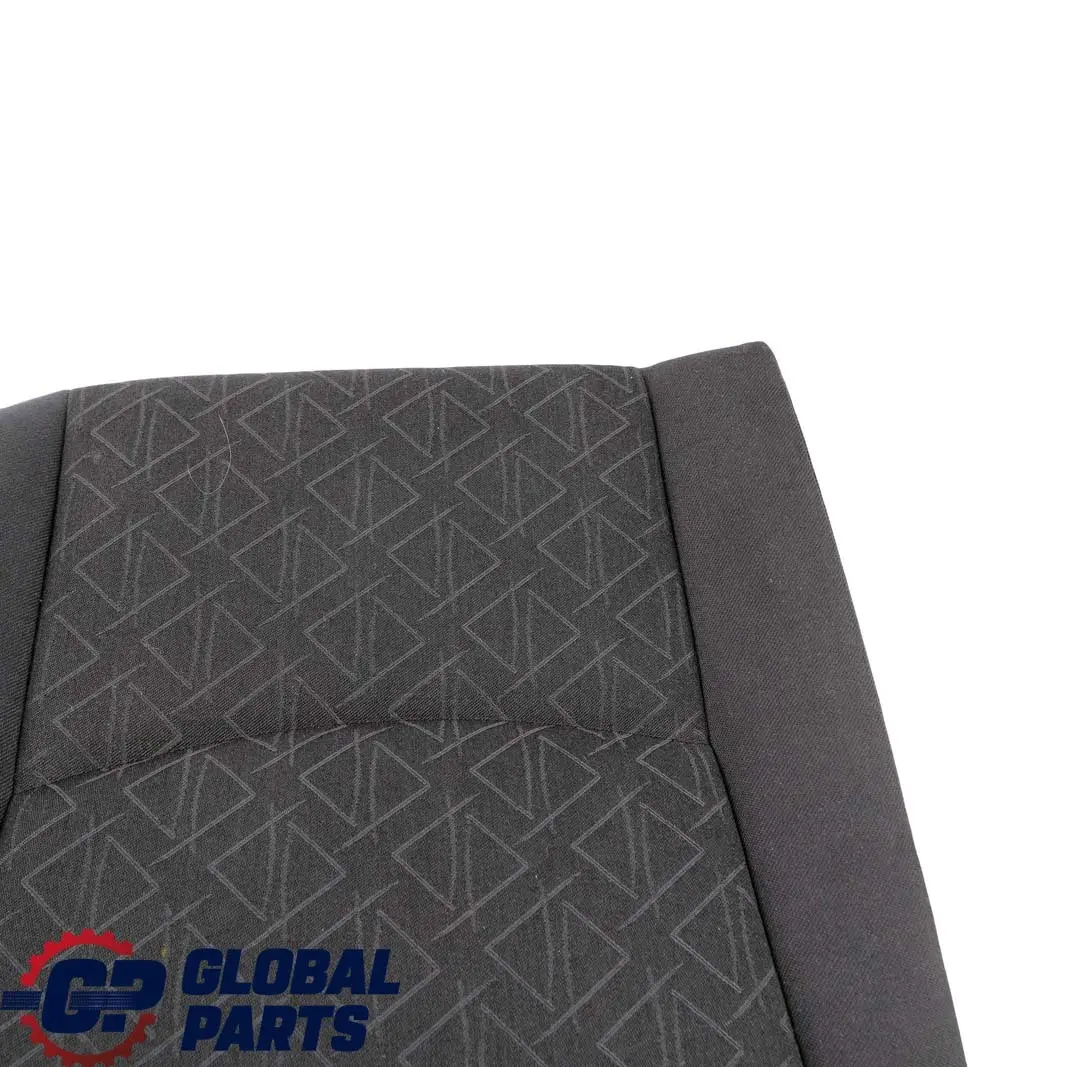Mercedes-Benz W203 Siege Arriere Reference Droite Tissu Noir Anthracite pour à propos du numéro de pièce A2039203246 Mercedes-Benz W203 Siege Arriere Reference Droite Tissu Noir Anthracite - SKU A2039203246 - Numéro de pièce A2039203246